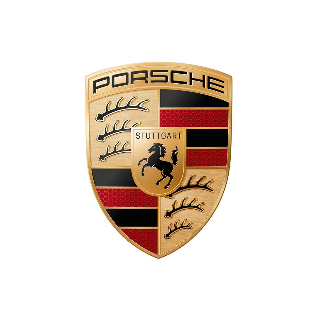 Porsche UX Design