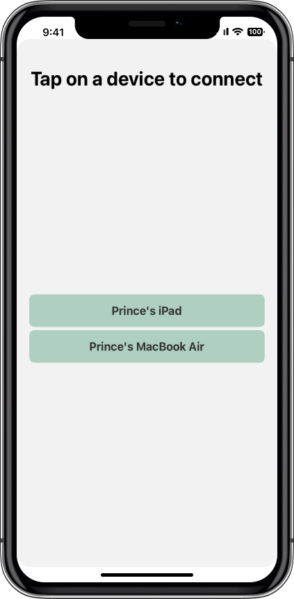 Implementation Screenshot 2
